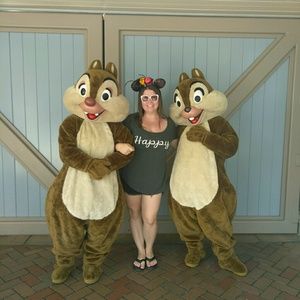 Meet your Posher, Aimee